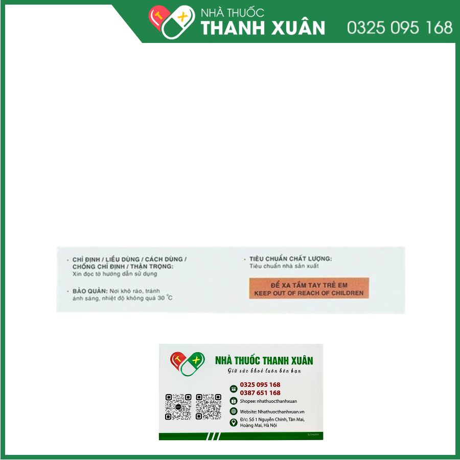 Pizar 3 điều trị các bệnh nhiễm trùng do ký sinh trùng, giun chỉ